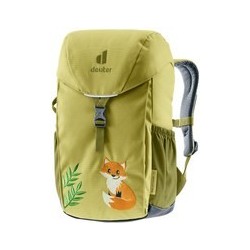 Plecak dziecięcy DEUTER Waldfuchs 10 linden-cactus