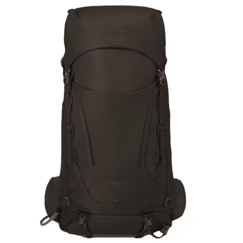 Plecak trekkingowy OSPREY Kestrel 48 czarny S/M