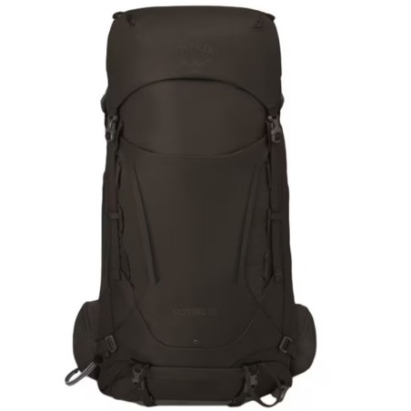 Plecak trekkingowy OSPREY Kestrel 48 czarny S/M