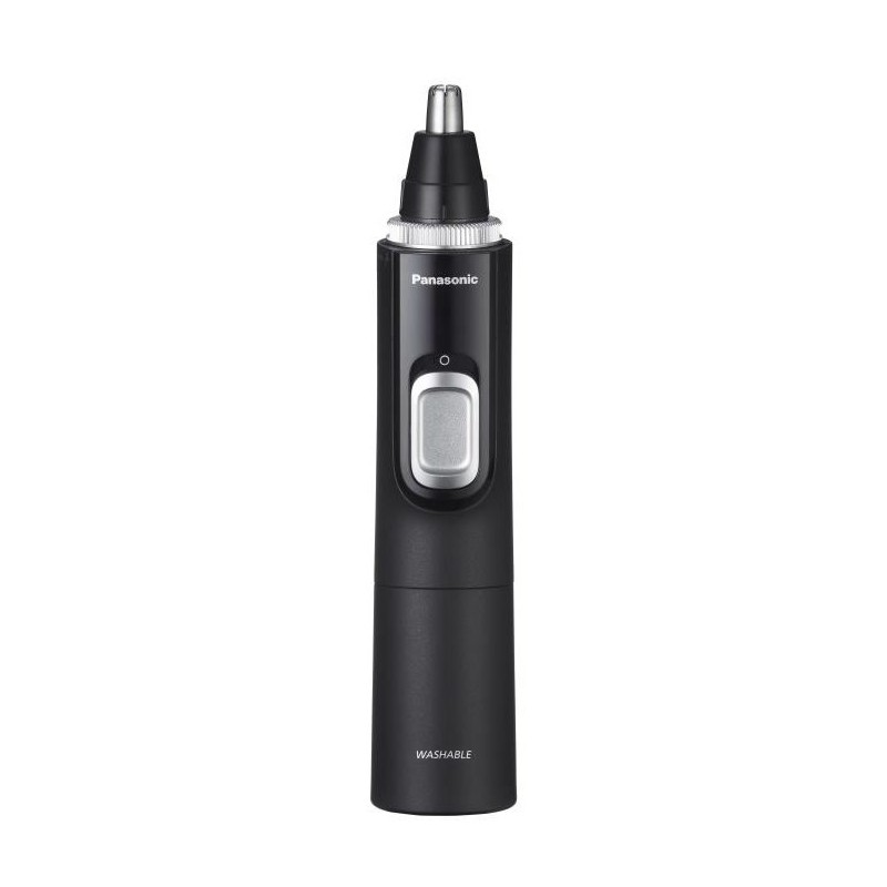 Panasonic ER-GN300 trymer higieniczny Czarny Panasonic ER-GN300 trymer higieniczny Czarny