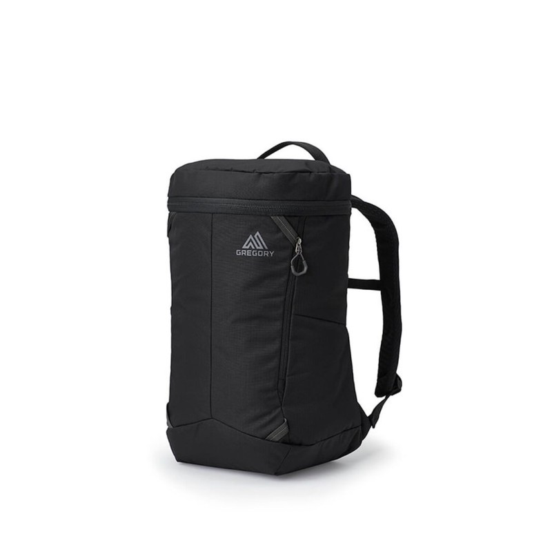 Plecak trekkingowy GREGORY Rhune 25 Carbon Black Plecak trekkingowy GREGORY Rhune 25 Carbon Black