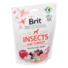 Brit Care Dog Insect&Turkey - Przysmak dla psa - 200 g