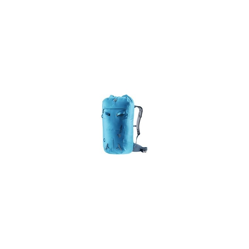 Plecak górski Deuter Durascent 30 - wave/ink