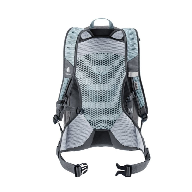 Plecak turystyczny Deuter AC Lite 15 SL shale-graphite Plecak turystyczny Deuter AC Lite 15 SL shale-graphite