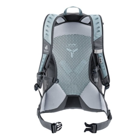 Plecak turystyczny Deuter AC Lite 15 SL shale-graphite
