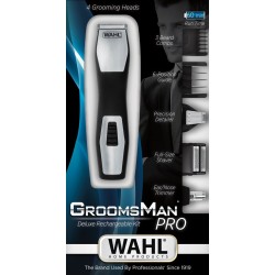 Trymer WAHL 9855-1216  GROOMSMAN