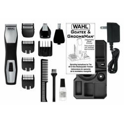 Trymer WAHL 9855-1216  GROOMSMAN
