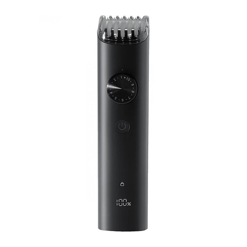 Zestaw do pielęgnacji Xiaomi Grooming Kit Pro (maszynka do strzyżenia, trymer) Zestaw do pielęgnacji Xiaomi Grooming Kit Pro (maszynka do strzyżenia, trymer)