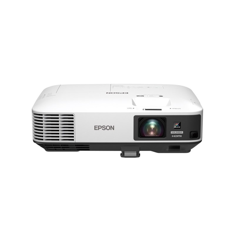 Projektor Epson EB-2250U V11H871040 (3LCD WUXGA (1920x1200) 5000 ANSI 15000:1)