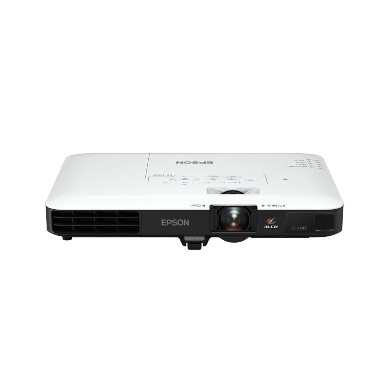 Projektor Epson EB-1795F V11H796040 (3LCD 1080p (1920x1080) 3200 ANSI 10000:1) Projektor Epson EB-1795F V11H796040 (3LCD 1080p (1920x1080) 3200 ANSI 10000:1)
