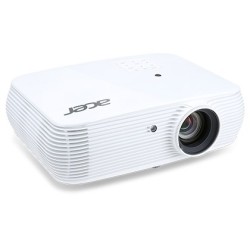 Acer P5535 projektor danych Biały