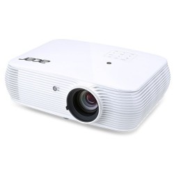 Acer P5535 projektor danych Biały