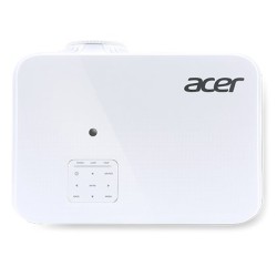 Acer P5535 projektor danych Biały
