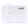 Acer P5535 projektor danych Biały