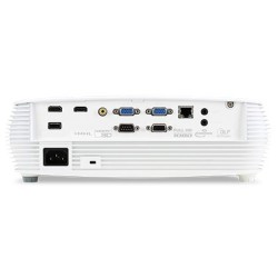 Acer P5535 projektor danych Biały