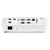 Acer P5535 projektor danych Biały