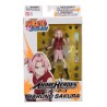 ANIME HEROES NARUTO - HARUNO SAKURA