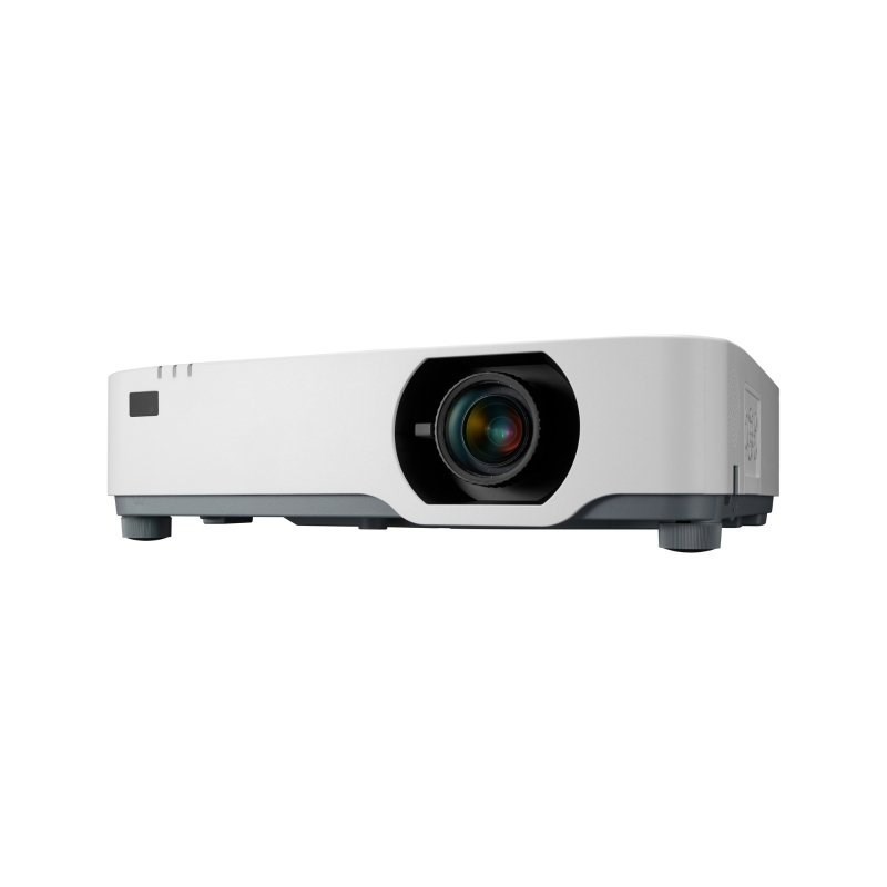 NEC P547UL projektor danych Projektor o standardowym rzucie 3240 ANSI lumenów 3LCD WUXGA (1920x1200) Biały NEC P547UL projektor danych Projektor o standardowym rzucie 3240 ANSI lumenów 3LCD WUXGA (1920x1200) Biały