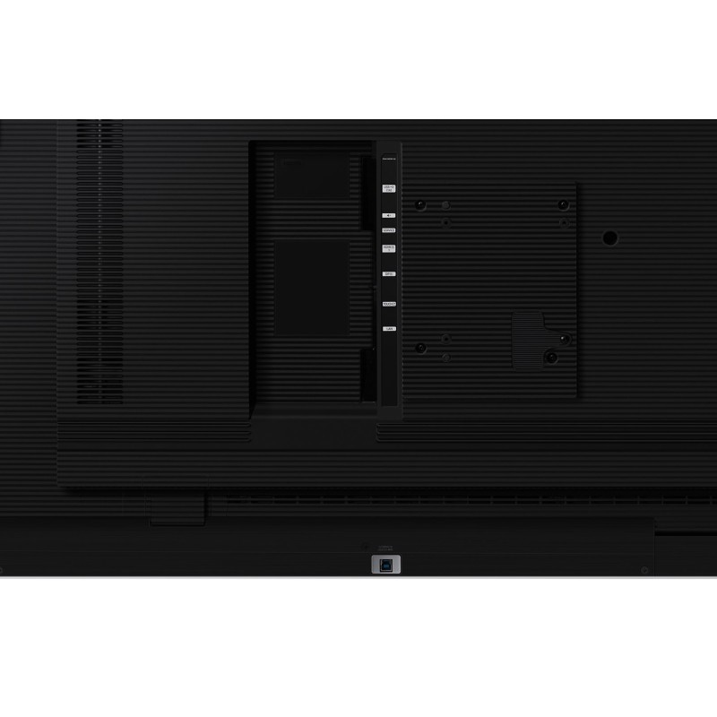 Samsung Flip Pro WM85B Seria WMB - 85 Samsung Flip Pro WM85B Seria WMB - 85
