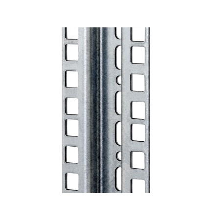 Szyna pionowa środkowa rack 19" TRITON 32U