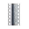Szyna pionowa środkowa rack 19" TRITON 32U