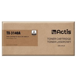 Toner ACTIS TX-3140A (zamiennik Xerox 108R00908 Standard 1500 stron czarny)