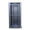 Extralink - szafa stojąca 19" 42U 800x1000 Czarna flat-pack
