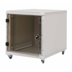TRITON SZAFA 19" 12U 600x800 pod biurko RCA-12-A68-CAX-A1