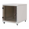 TRITON SZAFA 19" 12U 600x800 pod biurko RCA-12-A68-CAX-A1
