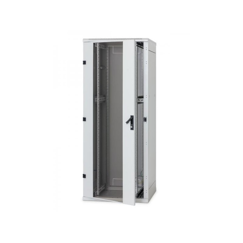 TRITON SZAFA 19" 42U 600X1000 NE RMA-42-C61-CAX-N1 TRITON SZAFA 19" 42U 600X1000 NE RMA-42-C61-CAX-N1