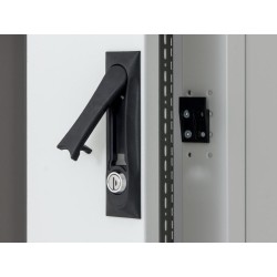 TRITON SZAFA 19" 42U 600X1000 NE RMA-42-C61-CAX-N1