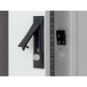 TRITON SZAFA 19" 42U 600X1000 NE RMA-42-C61-CAX-N1