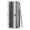 TRITON SZAFA 19" 42U 600X1000 NE RMA-42-C61-CAX-N1