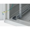 TRITON SZAFA 19" 42U 600X1000 NE RMA-42-C61-CAX-N1
