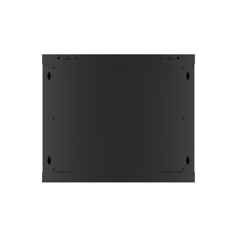 LANBERG SZAFA WISZĄCA RACK 19" 9U 600X600 DRZWI METALOWE CZARNA (FLAT PACK) WF01-6609-00B LANBERG SZAFA WISZĄCA RACK 19" 9U 600X600 DRZWI METALOWE CZARNA (FLAT PACK) WF01-6609-00B