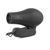 TITANUM SUSZARKA DO WŁOSÓW GAIA 750W BLACK TBH003K