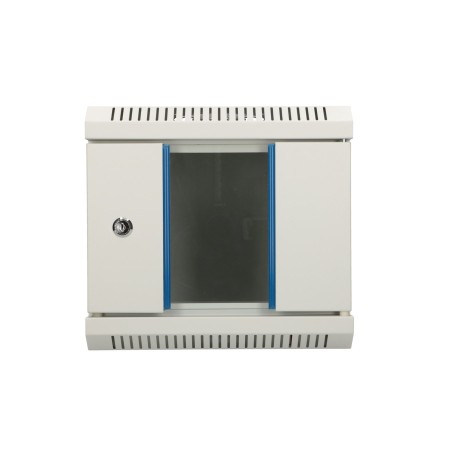 Extralink - szafka wisząca 4U 10" kolor szary
