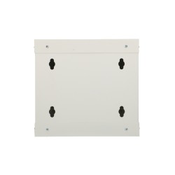 Extralink - szafka wisząca 4U 10" kolor szary
