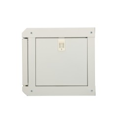 Extralink - szafka wisząca 4U 10" kolor szary
