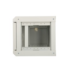 Extralink - szafka wisząca 4U 10" kolor szary
