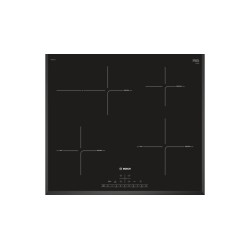 Płyta indukcyjna BOSCH PIF 651FC1E (4 pola grzejne kolor czarny)