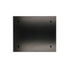 EXTRALINK SZAFA RACK WISZĄCA 6U 600X600 CZARNA