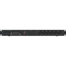 Behringer UMC1820 - Interfejs audio USB