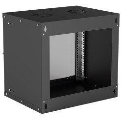 INTELLINET SZAFKA WISZĄCA 9U 540X400 RACK 19 BASIC