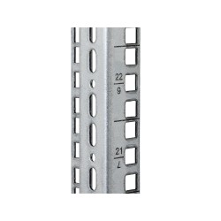 TRITON SZYNA PIONOWA RACK19" 4U 1SZT RAX-VL-X04-X1