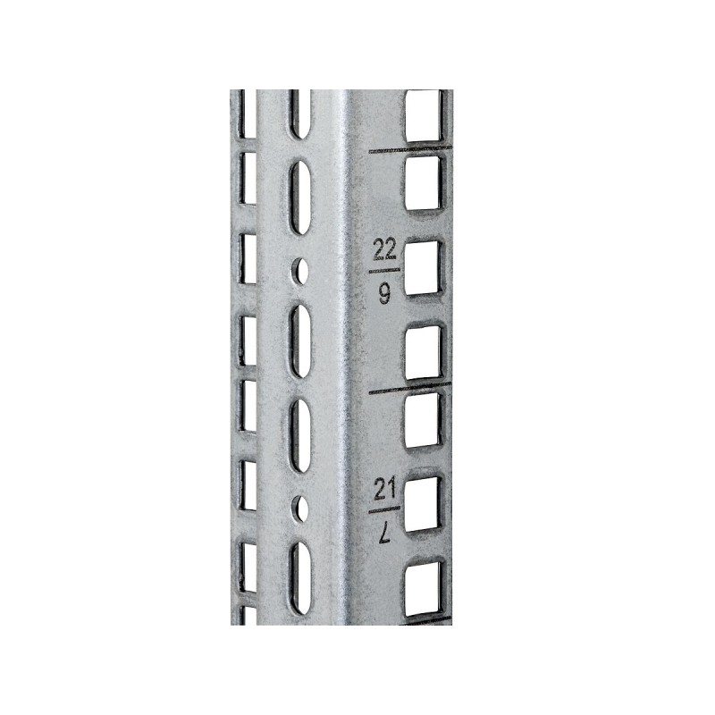 TRITON SZYNA PIONOWA RACK19" 4U 1SZT RAX-VL-X04-X1