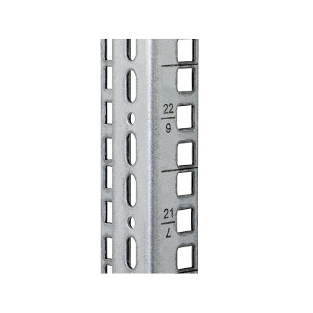 TRITON SZYNA PIONOWA RACK19" 4U 1SZT RAX-VL-X04-X1