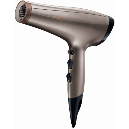 Suszarka do włosów REMINGTON Keratin Protect AC 8002 (2200W kolor beżowy)