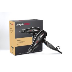 Suszarka do włosów BABYLISS BAB6970IE