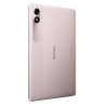 Blackview Tab 9 6/256GB WiFi Pink bez ładowarki